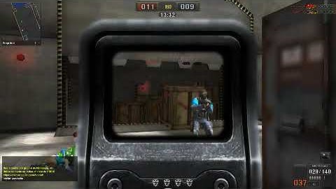 Point Blank Brazil Very Easy Shot