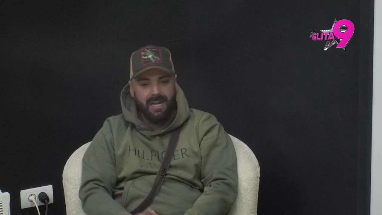 Elita 9: Luka otkrio dokle će ga 12 godina mlađa Anita šikanirati - 09.03.2026.