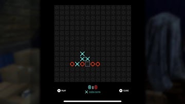 Just a small Win .. (Vigor Arcade Game)