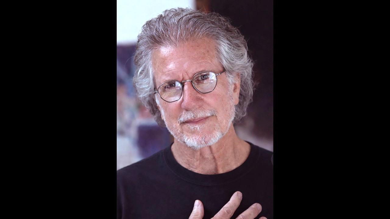When Fear Visits — A One-Minute Heart Practice