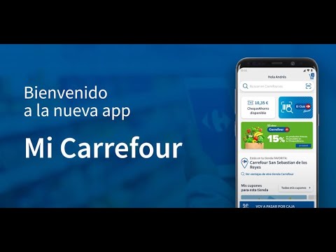 Download MAF Carrefour Online Shopping on PC with MEmu