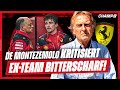 Montezemolo kritisiert "Ferrari-Jubel über Platz 3"! Unter ihm käme dies „einer Niederlage gleich“