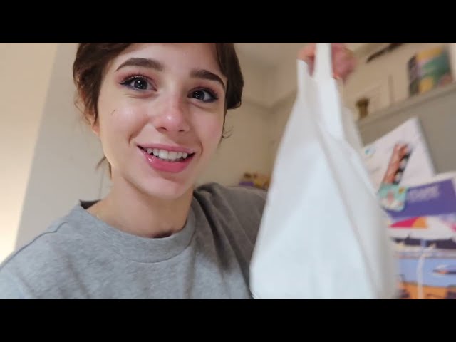 ON MANGE UNE SOUPE ... (tacos)