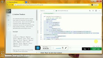 Hackerrank Problem Solving (Basic) | Hackerrank Free Courses With Certificate | Hackerrank |