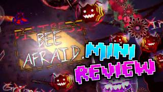 The Bee Incident by cw2003 gb | Mini Review