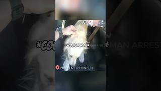 Owner ARRESTED After Leaving Dog in Hot Car 🌡️