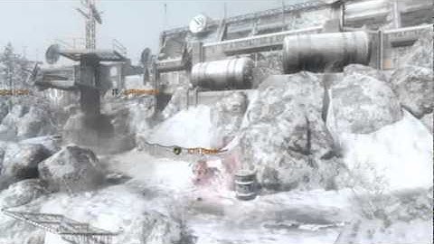 Black Ops NoobTube RC Tactical Insertion Fail - YMadxManY