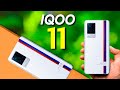 #IQOO11 5G // Experience the World's Fastest Smartphone*
