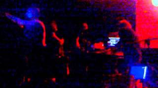 Ulver - Providence (Live@ Bronson - Ravenna)