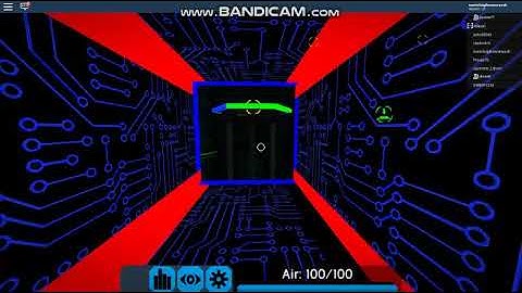 FE2 Map Test - Glow Sci-Facility (Crazy)