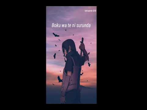 Naruto Opening/Ending Songs Lyrics - Hotaru no Hikari by Ikimono-Gatari  (Naruto Shippuden Opening 5) - Wattpad