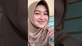 hijab cantik