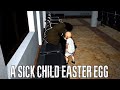 Dreadout 2 gameplay  mother with a sick child easter egg