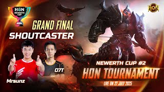 Download Lagu Newerth Cup Tournament #2🏆 Grand final (27/7/2025 Best OF 5) MP3 Download Lagu Newerth Cup Tournament #2🏆 Grand final (27/7/2025 Best OF 5) MP3
