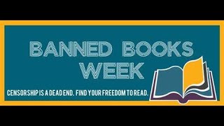 October 1st - Let Freedom Read!  The Tragedy of Book Banning in America, Co-minister, Lynn Kerr