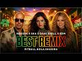 Pitbull x Shakira x Nola | STARLIGHT ISLAND | Best Remix 2026 | Tropical Reggae Ska EDM Party Mix