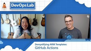 ARM Series #11: GitHub Actions