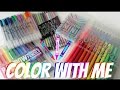 Coloring Book For Adults Tools