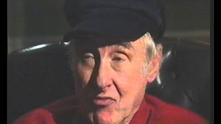 Spike Milligan  Rare Interview  James Whale