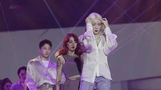 成都 「透明空间」【佳霏猫应援站】孟佳 | 2021J.I.A FAN MEETING 20210717