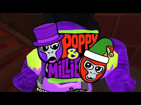 Episode 9. Prank war/ G-Corp tunnel…