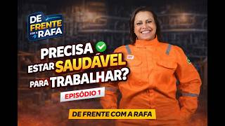 Precisa Ser 100% Saudavel?