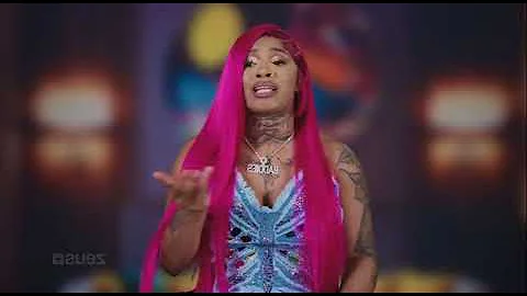 Mel vs ivory round one and two ￼