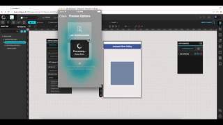 How to configure Animated Photo Gallery screenshot 5