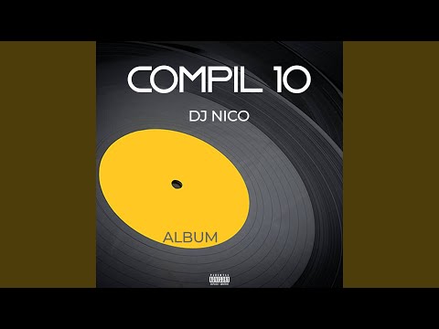 Adji One Dangereux Mix 2 Dj Nico