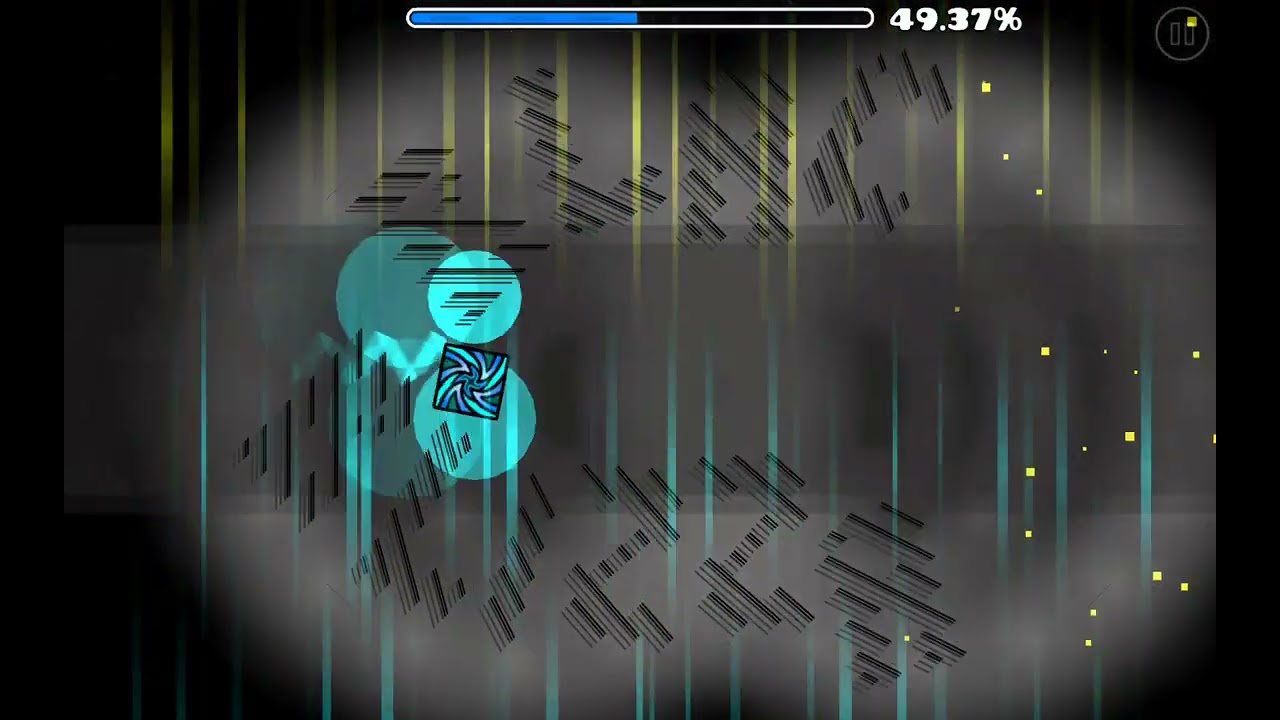 Black Blizzard (Mobile)