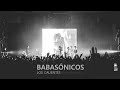 Babasónicos - Los Calientes (Audio - Cosquín Rock 2022)