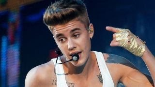 Cavuto Justin Bieber, Youre Acting Like A Gifted