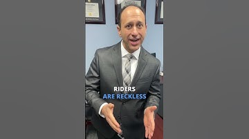 Motorcycle vs. Car Accident Cases: What