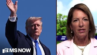 Trump Appeared To Have Business Motive For Keeping Classified Documents Jack Smith Finds