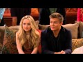 Girl Meets World- The Couples Game | Girl Meets the New Year