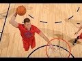 Blake Griffin S All Star First Quarter Dunk A Thon