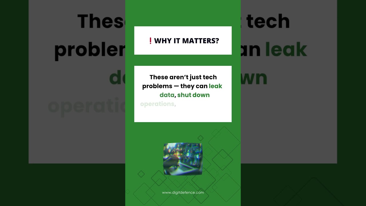 How Cloud Mistakes Can Lead to Data Breaches | Digitdefence