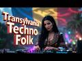 Top Techno Folk 2026 💥 Hituri Nebune Care Fac Toată Lumea Să Danseze!