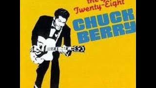 School Days - Chuck Berry