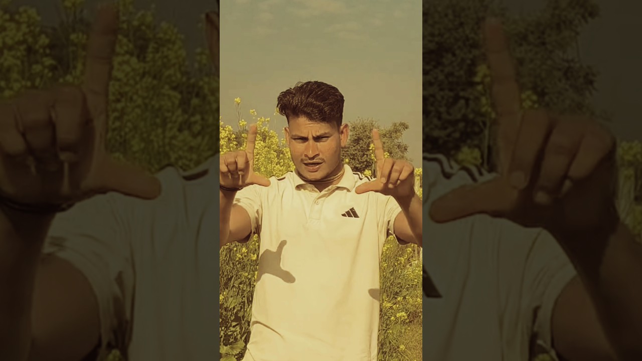 my first reel intik tok 