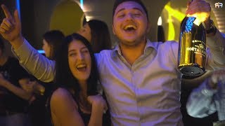 Face Club Saban Saulic & Dara Bubamara 05.01.2019