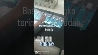 FRAME LCD OPPO A72 5G