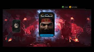 Heavy Weapon Jax Briggs and High Tech Jacqui Briggs Challenge Complate in Mk Mobile