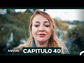 Salvaje Capítulo 40 en Español 🐾