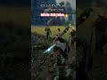 Talion Just Melted an Entire Army🔥 #shorts #shadowofmordor #combat