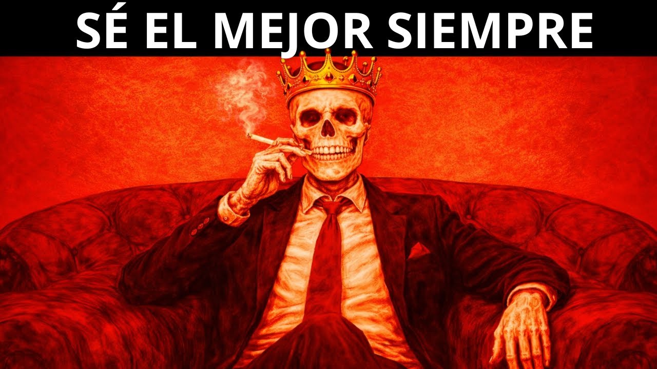 La Psicología de Parecer Invencible — Maquiavelo