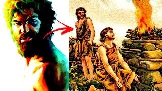 Porque Deus Preferiu O Sacrifício De Abel? Curiosidade Plus