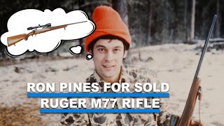 Details Eps 385: Ron Remembers His M77 Ruger 270 + What Every Deer Hunter Faces! News