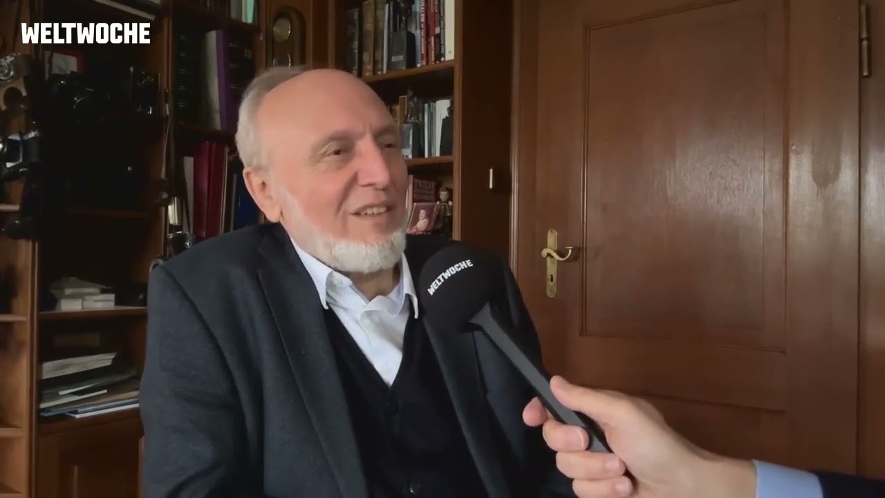 Deutschland im Elend: Star-Ökonom Hans-Werner Sinn über Ursachen und Auswege der Mega-Krise