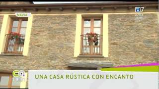 Casa rustica Navia , Asturias, en venta